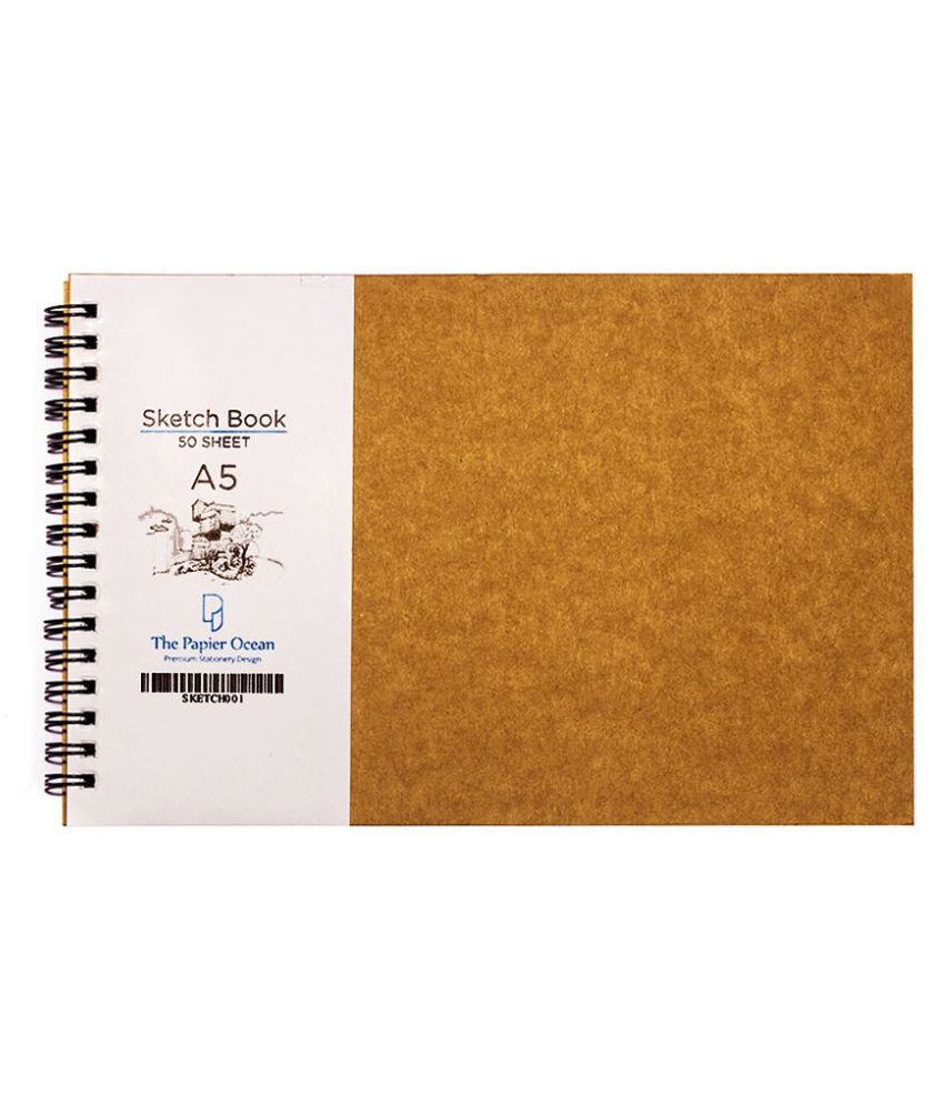  Drawing Sketch Book Price for Beginner