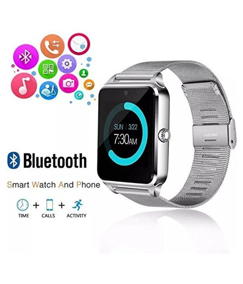 drumstone smart watch