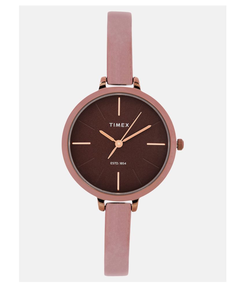 Timex 1854 watch price in india Clearance