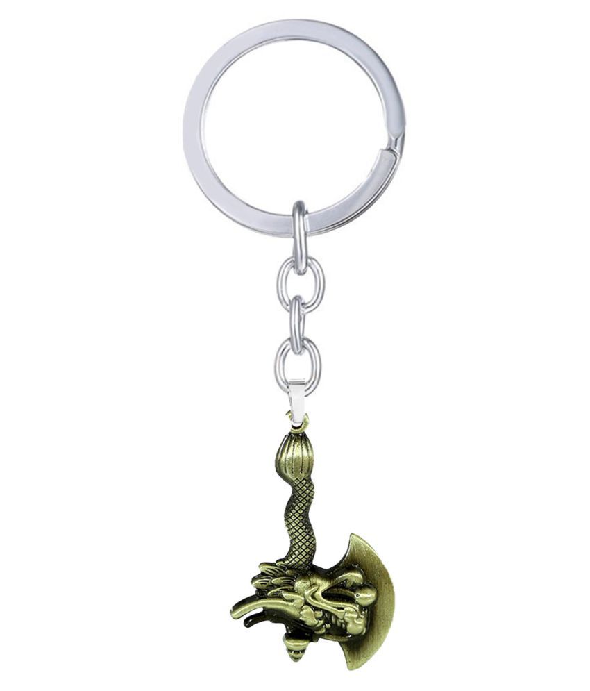     			ZIVOM Key Chain