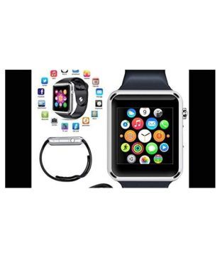 drumstone a1 smart watch