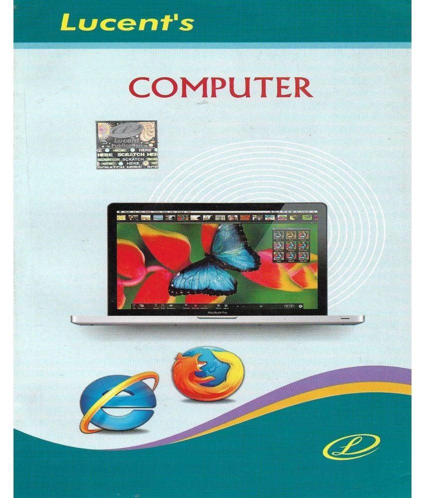     			COMPUTER IN ENGLISH 204 PAGES