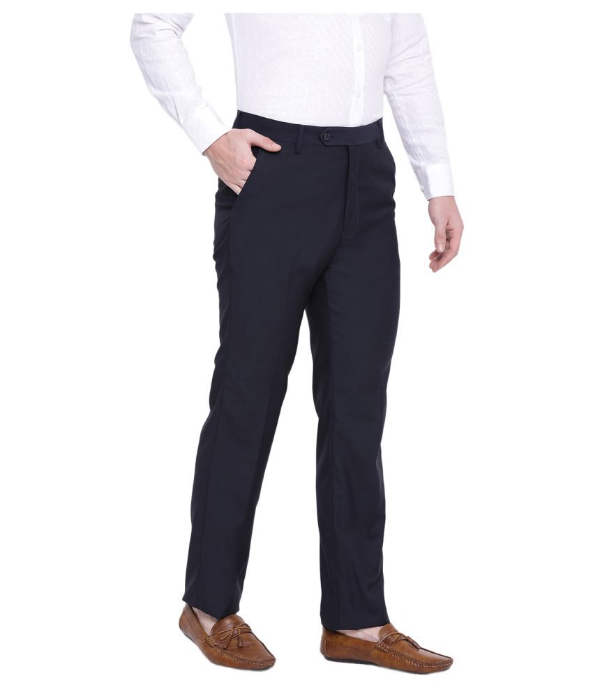 Buy Beige Trousers  Pants for Men by MONTE CARLO Online  Ajiocom