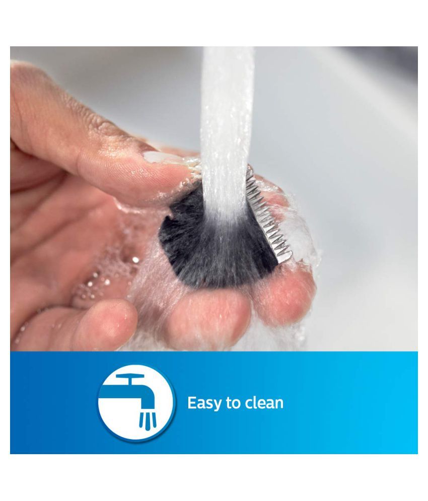 philips trimmer qt4011 snapdeal