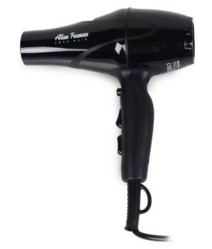 alan truman blow dryer