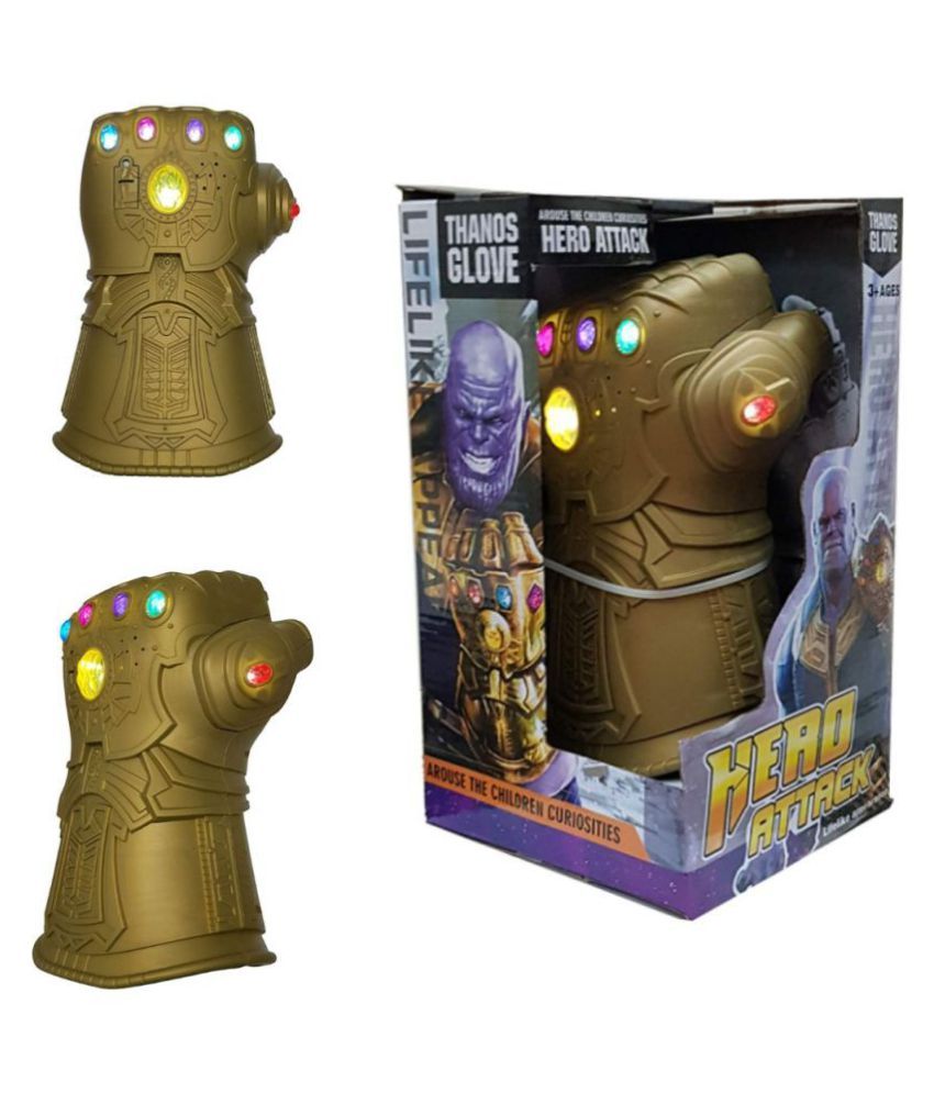 avengers end game toys