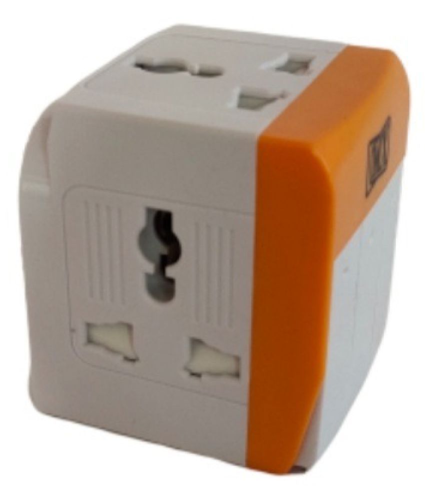 portable multi plug
