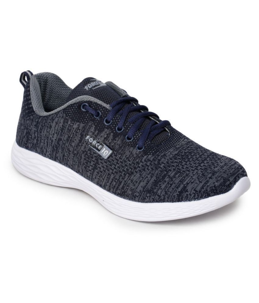     			Liberty  Navy  Men's Sports Running Shoes