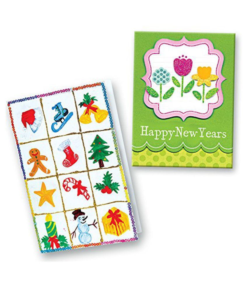 Toykraft Card Making Kits Celebrate With Greeting Cards For 7 Year Olds And Above Buy Toykraft Card Making Kits Celebrate With Greeting Cards For 7 Year Olds And Above
