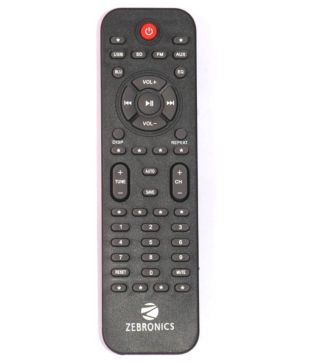 zebronics bt 9551