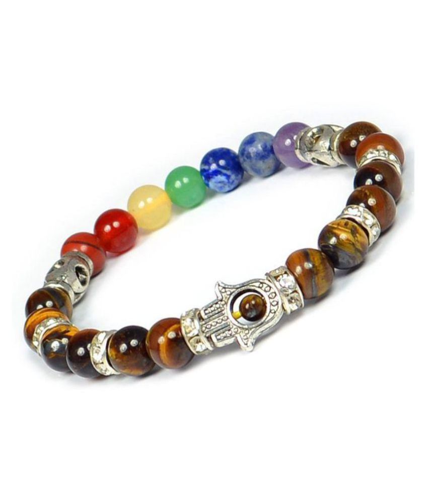     			Star Gems- Multicolor Bracelet (Pack of 1)