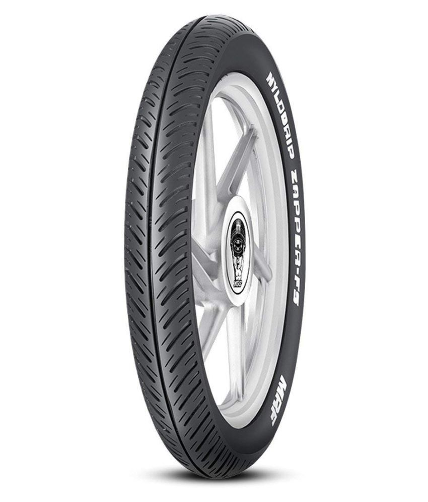 MRF Bike Tyre 80 17 Tubeless Two Wheeler Tyre Buy MRF Bike Tyre 80 