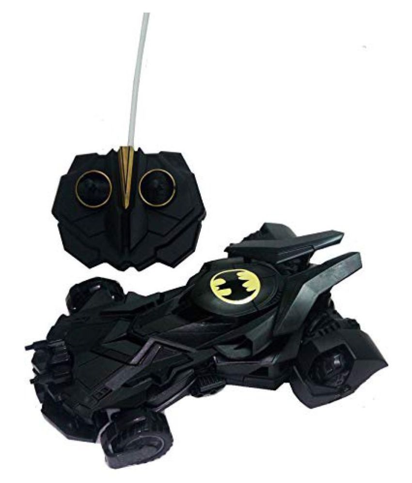 batmobile car remote control