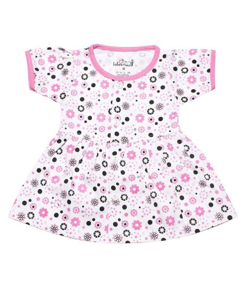 baby girl daily wear dress online