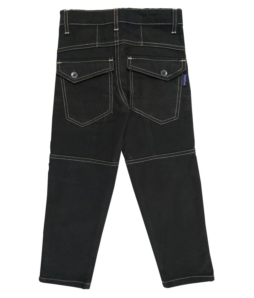 Boy's Fashion Cargo Pant - Buy Boy's Fashion Cargo Pant Online at Low ...