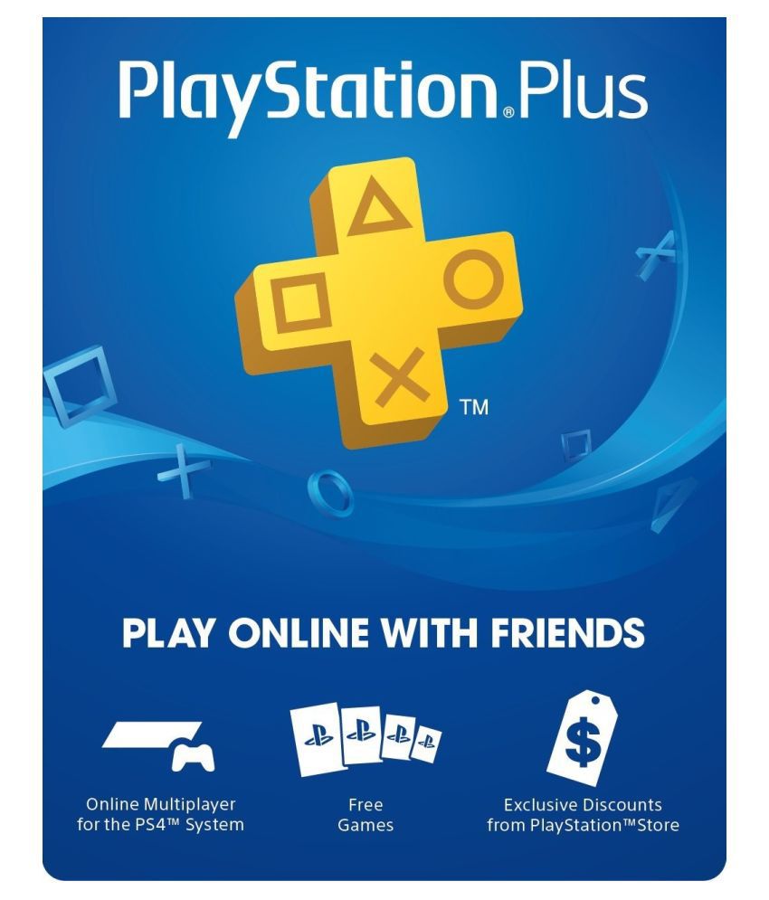 best price for ps plus