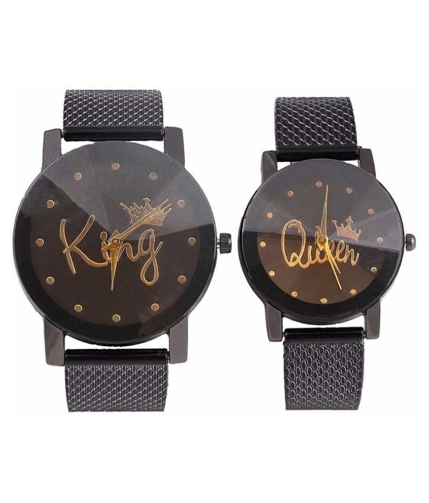 couple watch in snapdeal