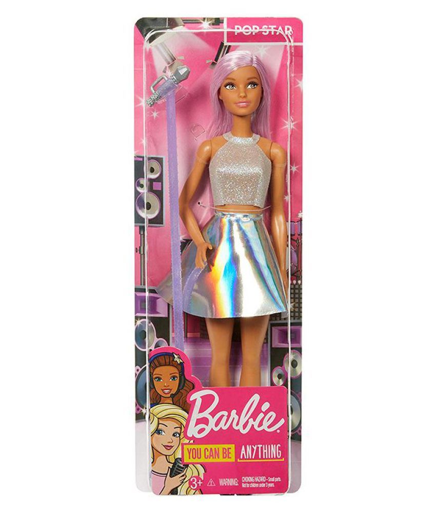 barbie career of the year doll