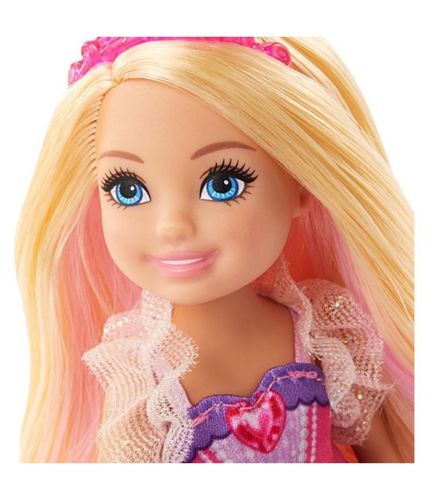 barbie cutie reveal doll unicorn