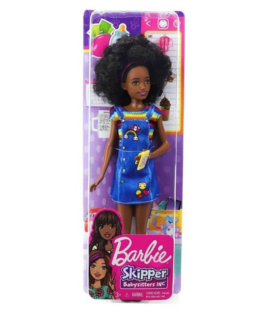 babysitters club barbie