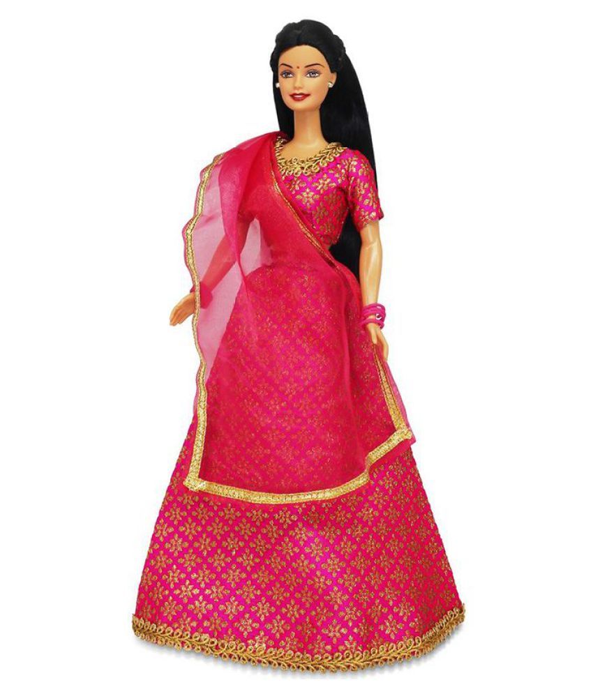 barbie set india