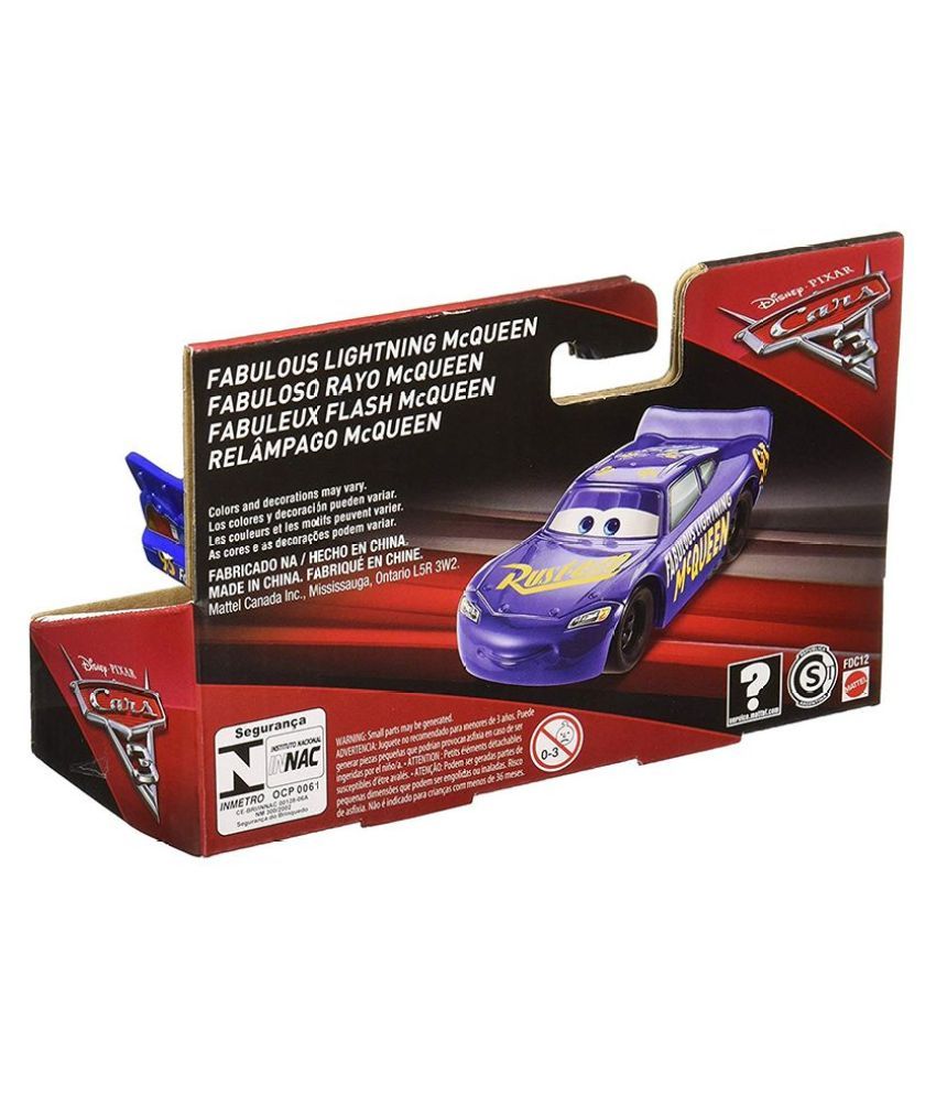 disney cars value