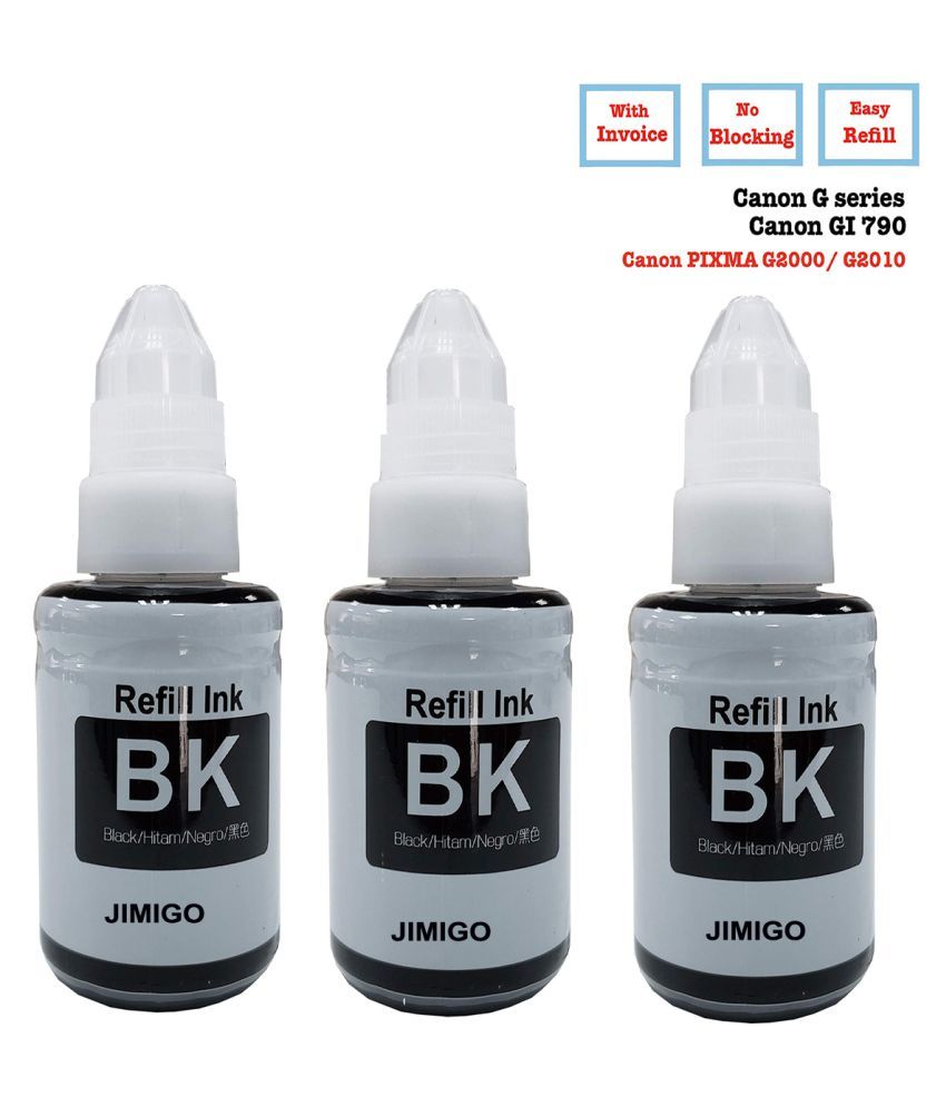canon g2012 ink bottle price
