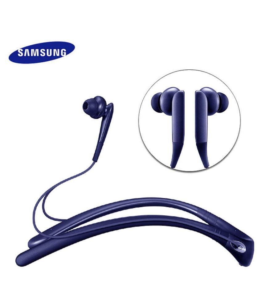 samsung level u pro bluetooth wireless in-ear headphones
