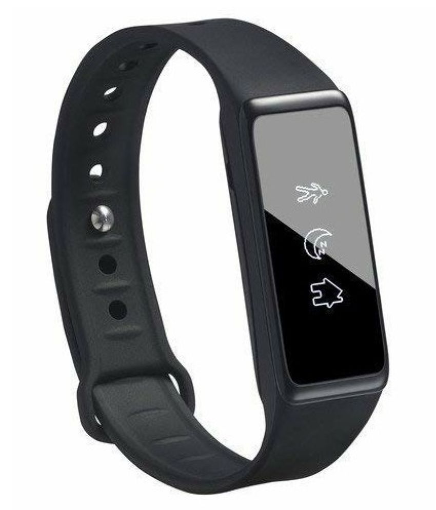 Smart Fitness TrackerStep,Distance,Calorie Tracker sms