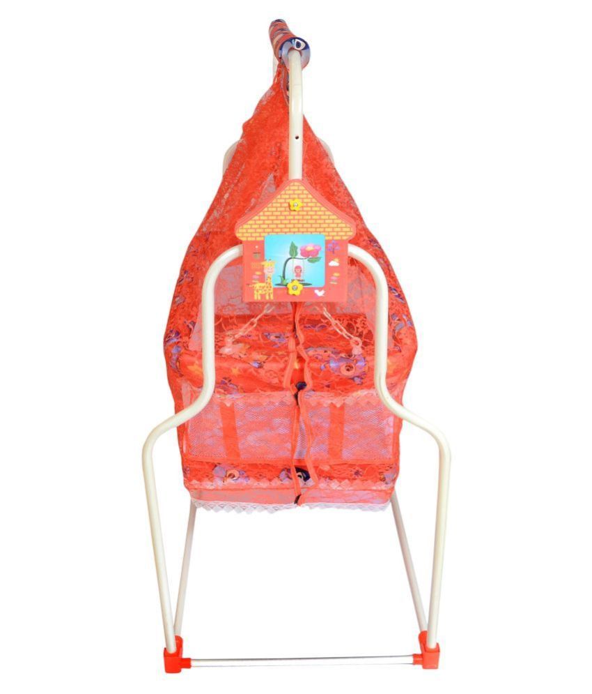 child craft jhula