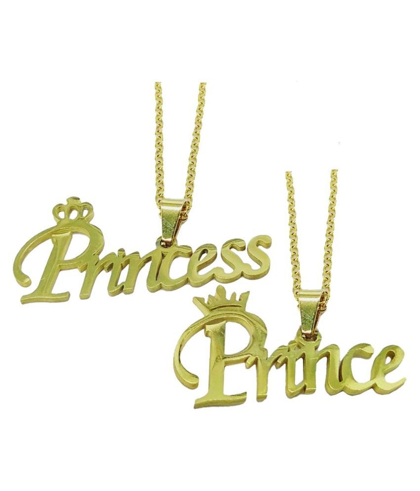Men Style Valentine Gift Prince 