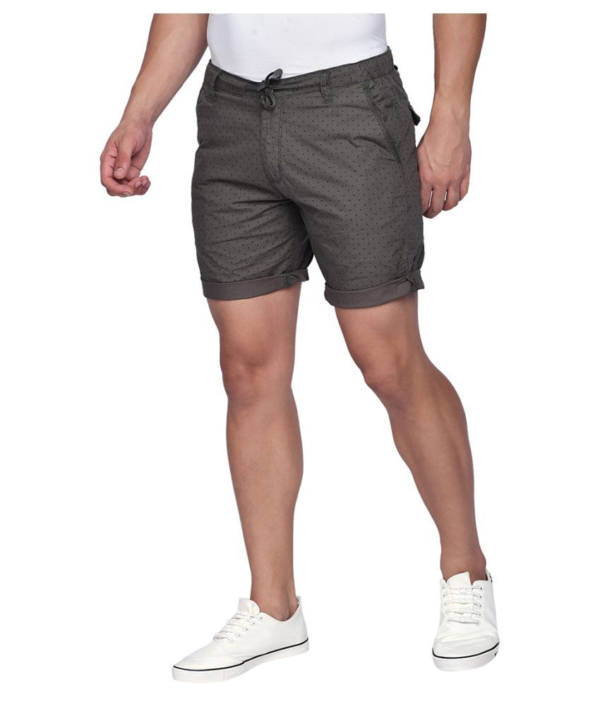 beevee cargo shorts