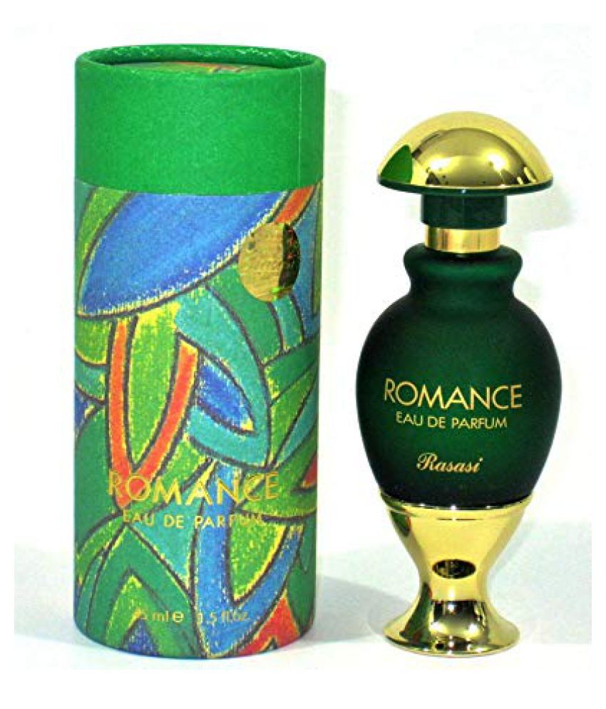     			Rasasi Romance 45 Ml