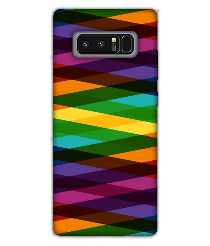 samsung note 8 cover flipkart