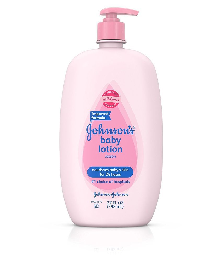 Johnsons Baby Lotion 798ml (27oz) (USA) Buy Johnsons Baby Lotion