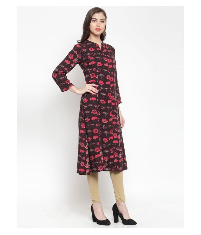 kiasa kurtis