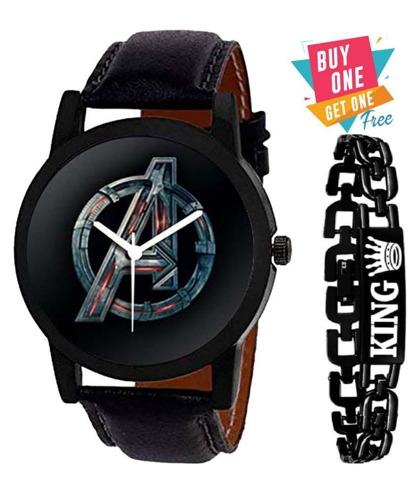 new style watch for boy