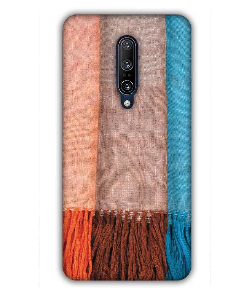 OnePlus 7 Pro Printed Cover By Manharry Printed Back Covers Online at
