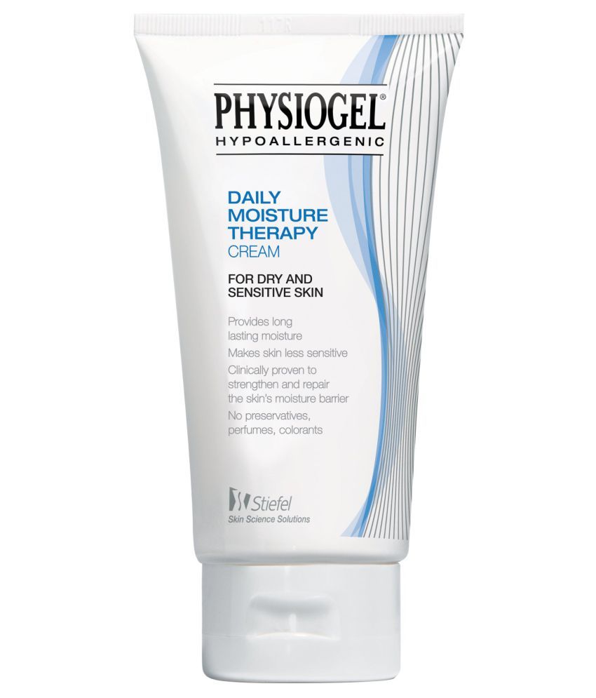 Physiogel Hypoallergenic Day Cream 75 gm Buy Physiogel Hypoallergenic