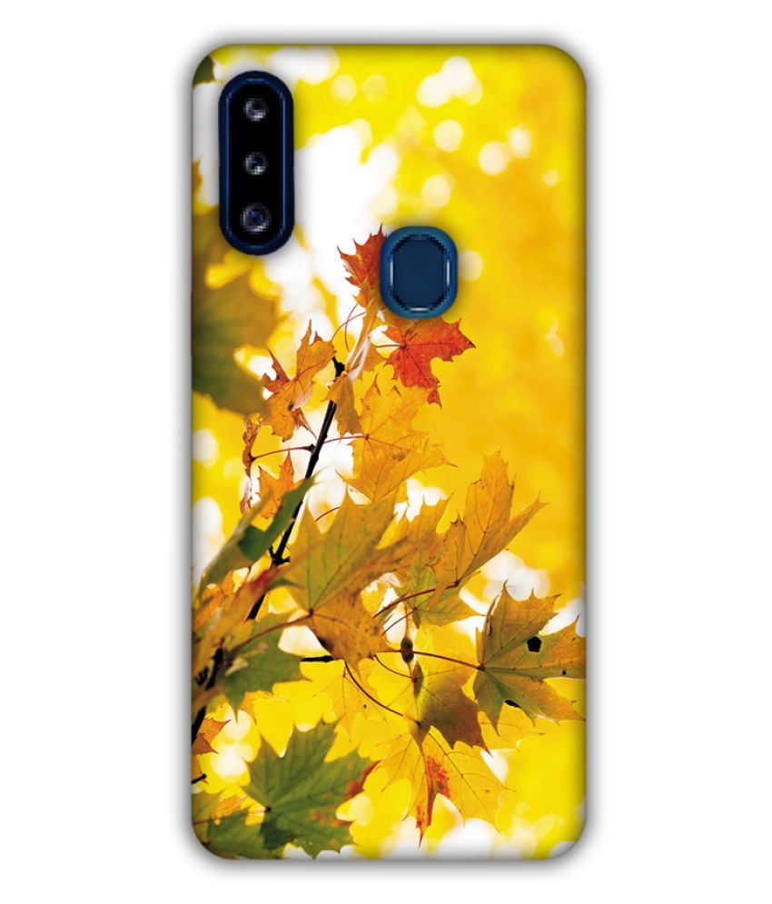 samsung a20s back cover flipkart