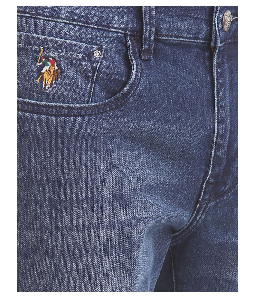 uspa jeans