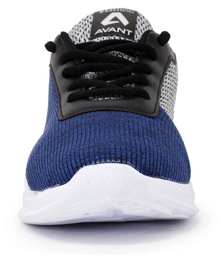 Avant Nitro Blue Running Shoes Buy Avant Nitro Blue