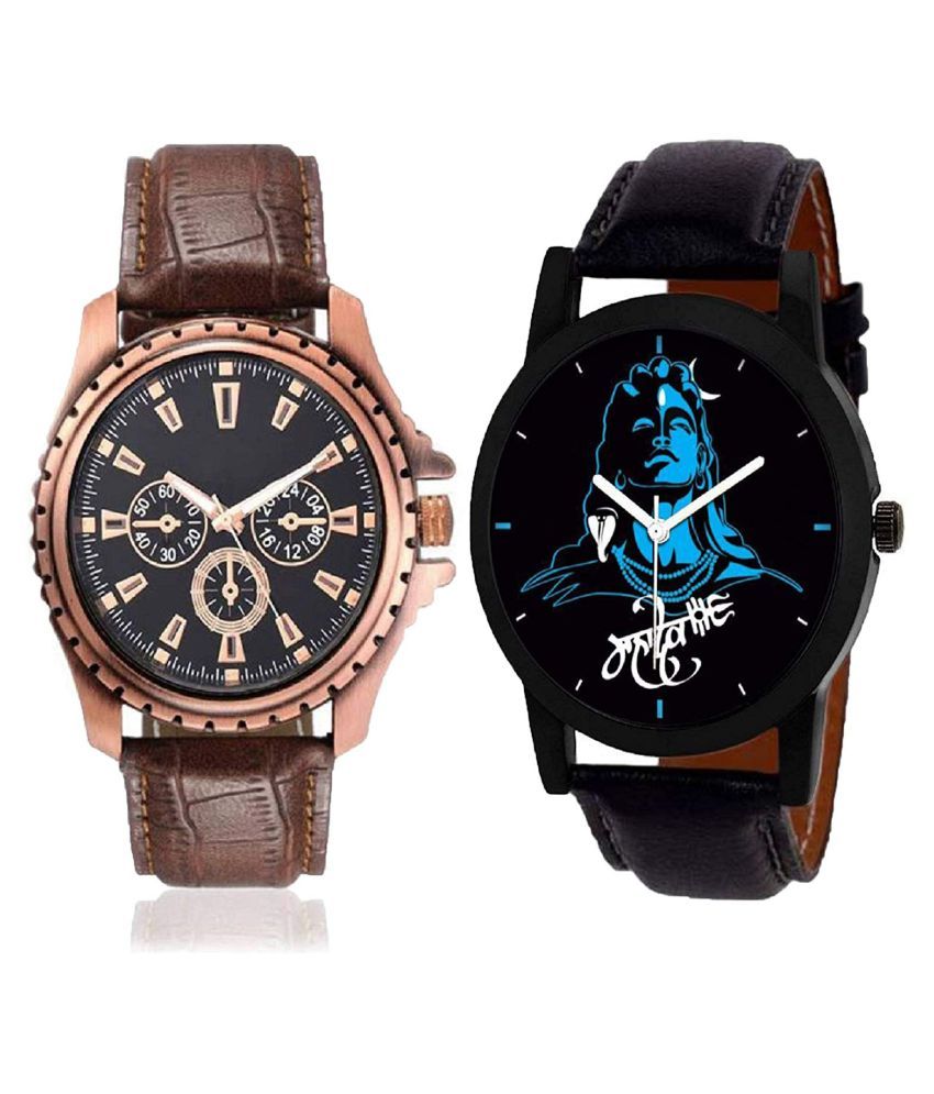 new trend watches