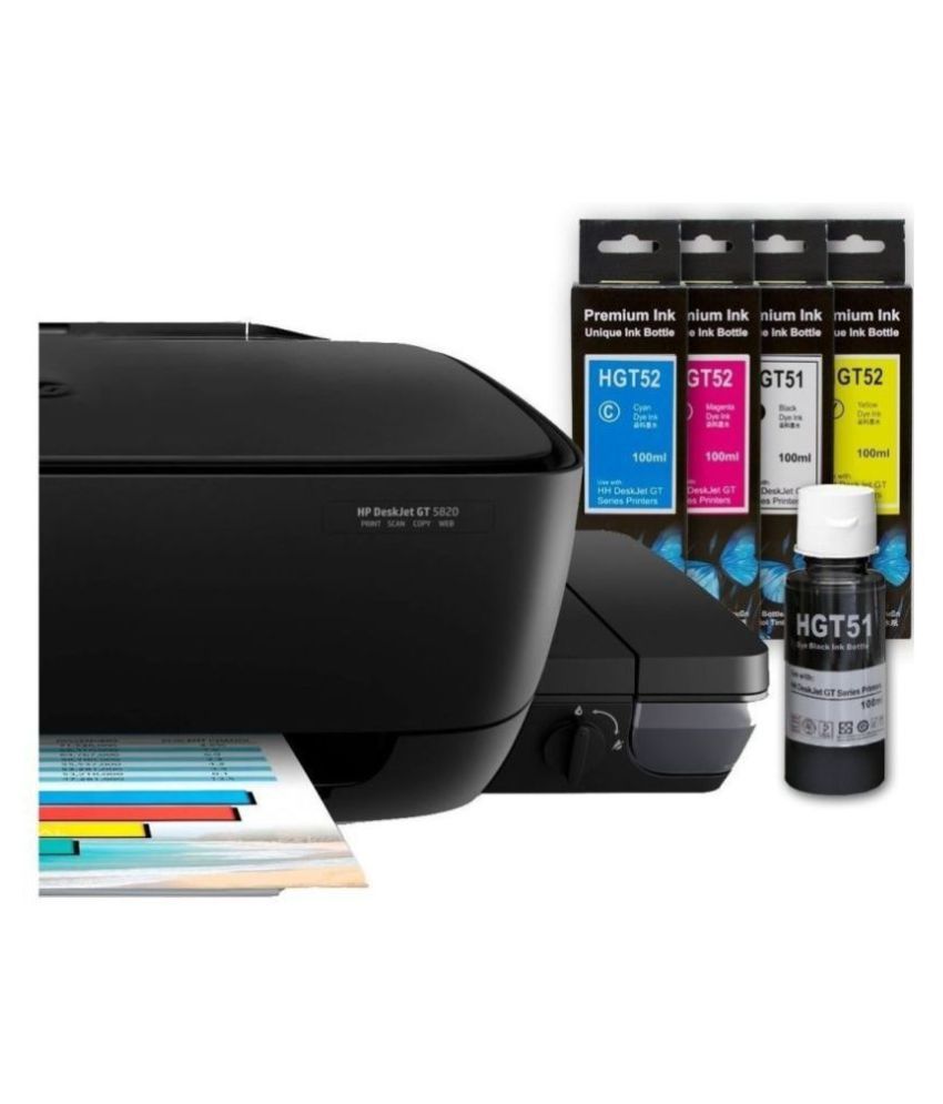 hp 310 ink bottle