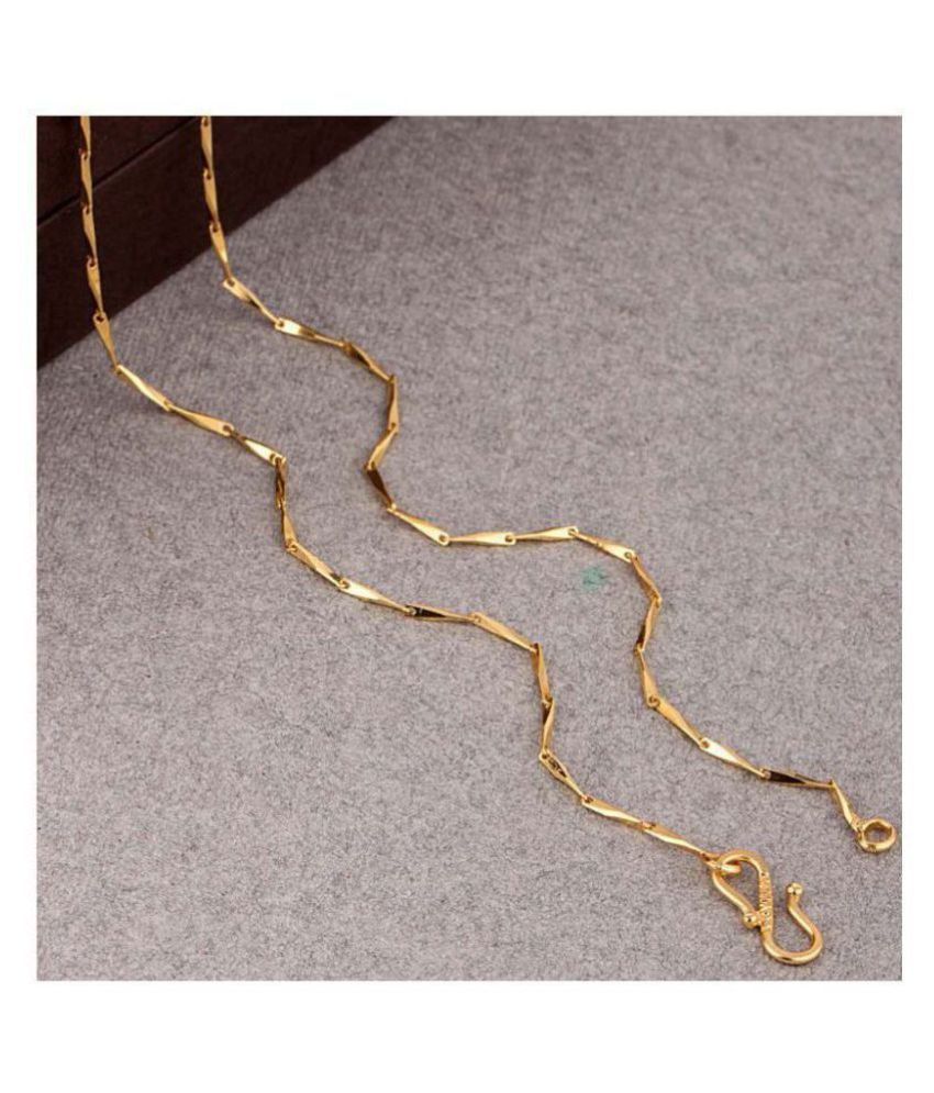 patli chain gold