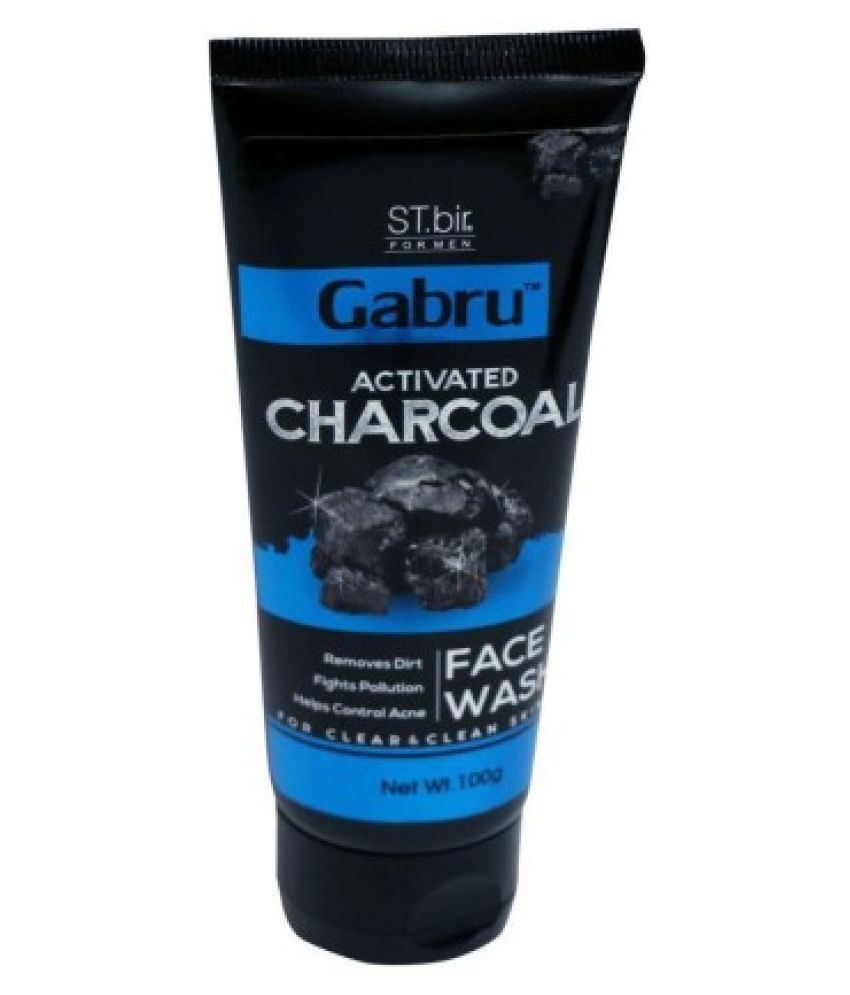 gabru face wash