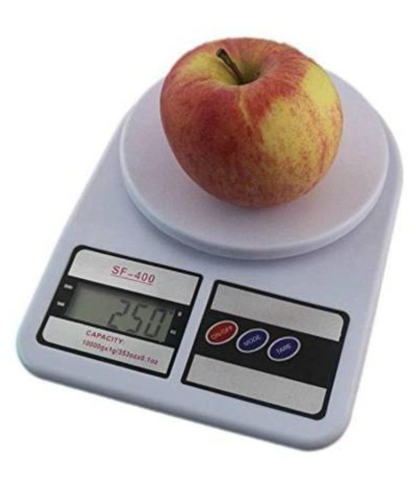 HILEE Trending Digital Kitchen Weighing Scales Weighing Capacity 10