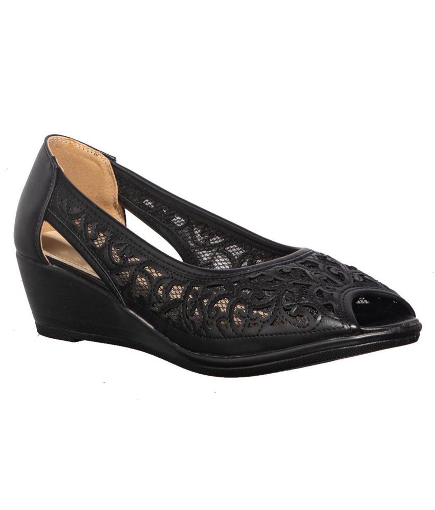 khadims high heels