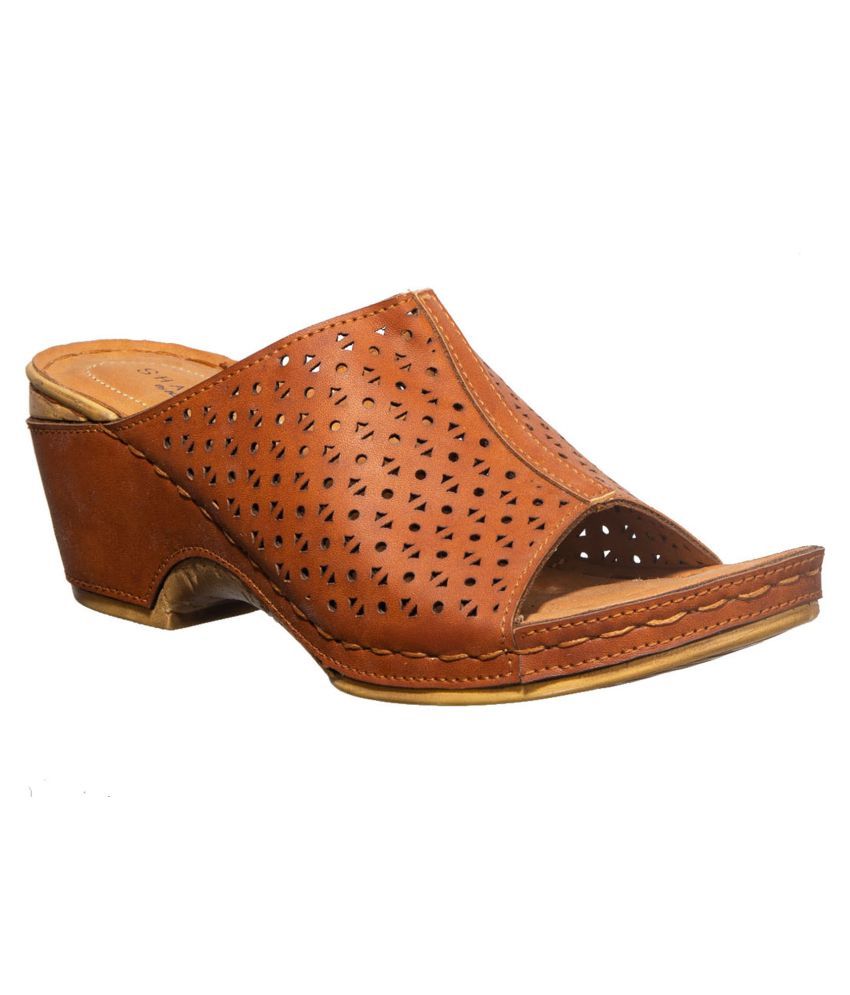 khadims high heels