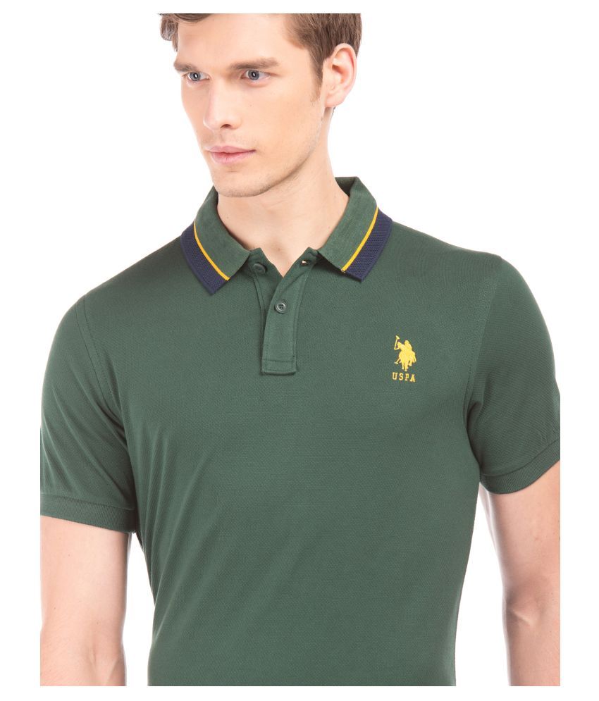 chemise us polo assn